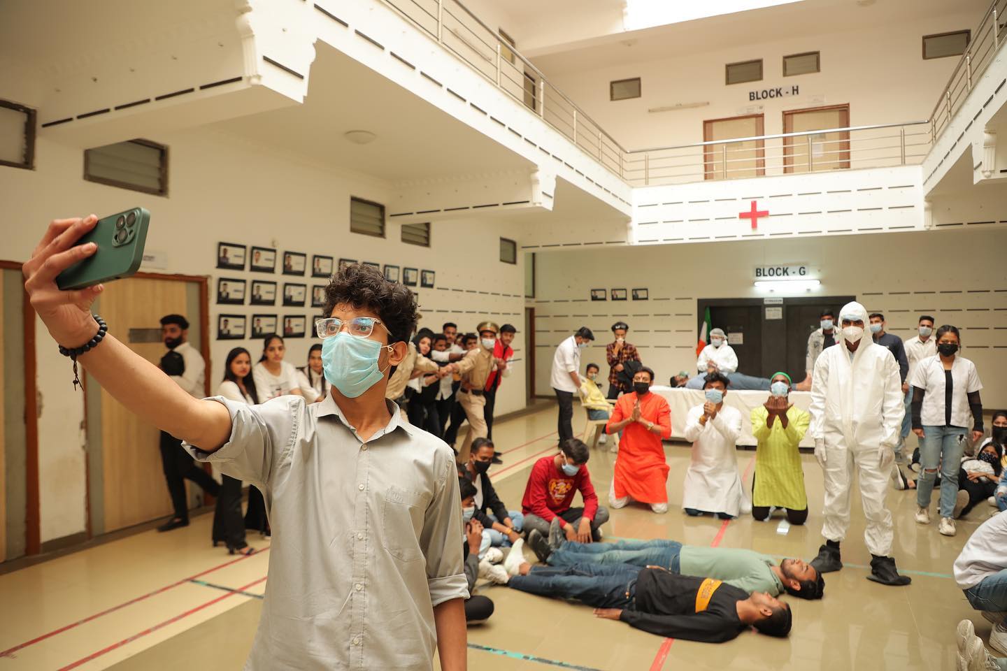 Renaissance University Indore General photo (15) by Rehan Sheikh