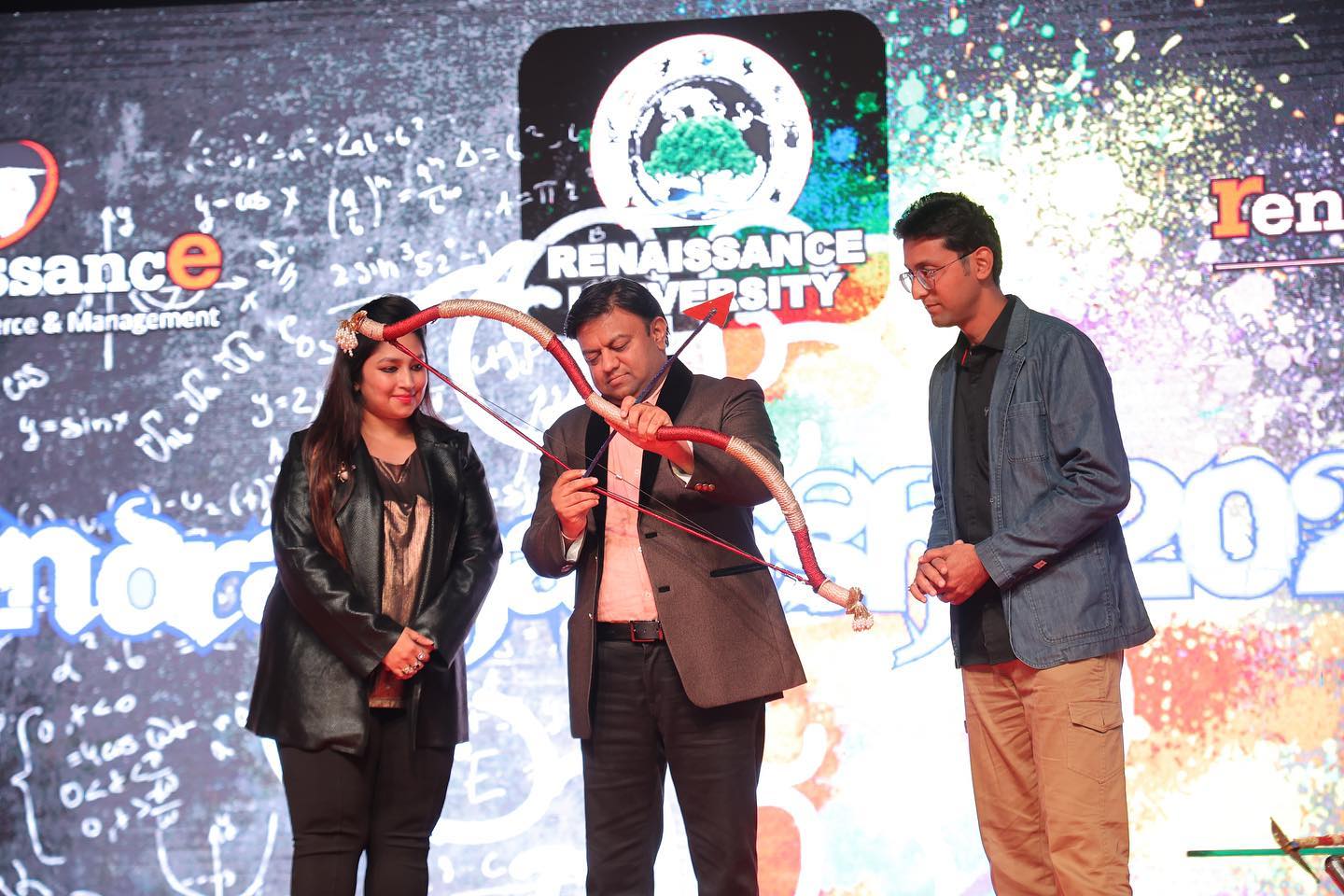 Renaissance University Indore General photo (16) by Rehan Sheikh