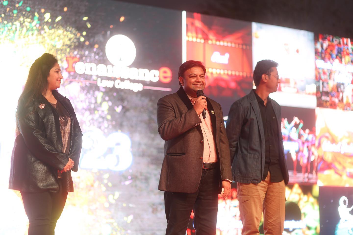 Renaissance University Indore General photo (14) by Rehan Sheikh