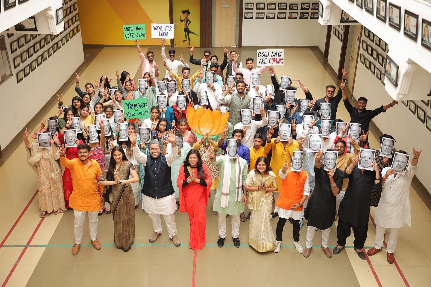 Renaissance University Indore General photo (20) by Rehan Sheikh