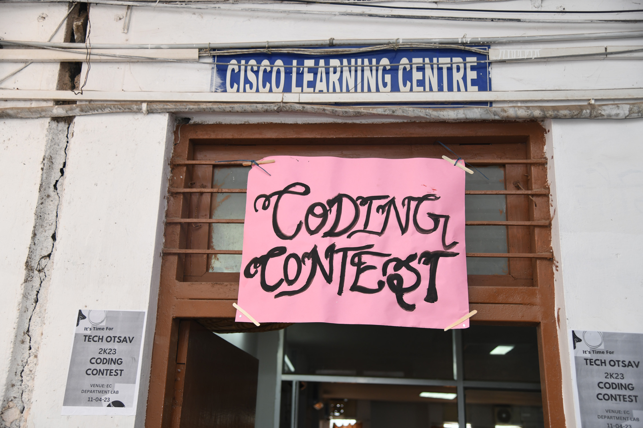 Indira Gandhi Engineering College Sagar General photo (6) by Shapnesh Singh Tiwari
