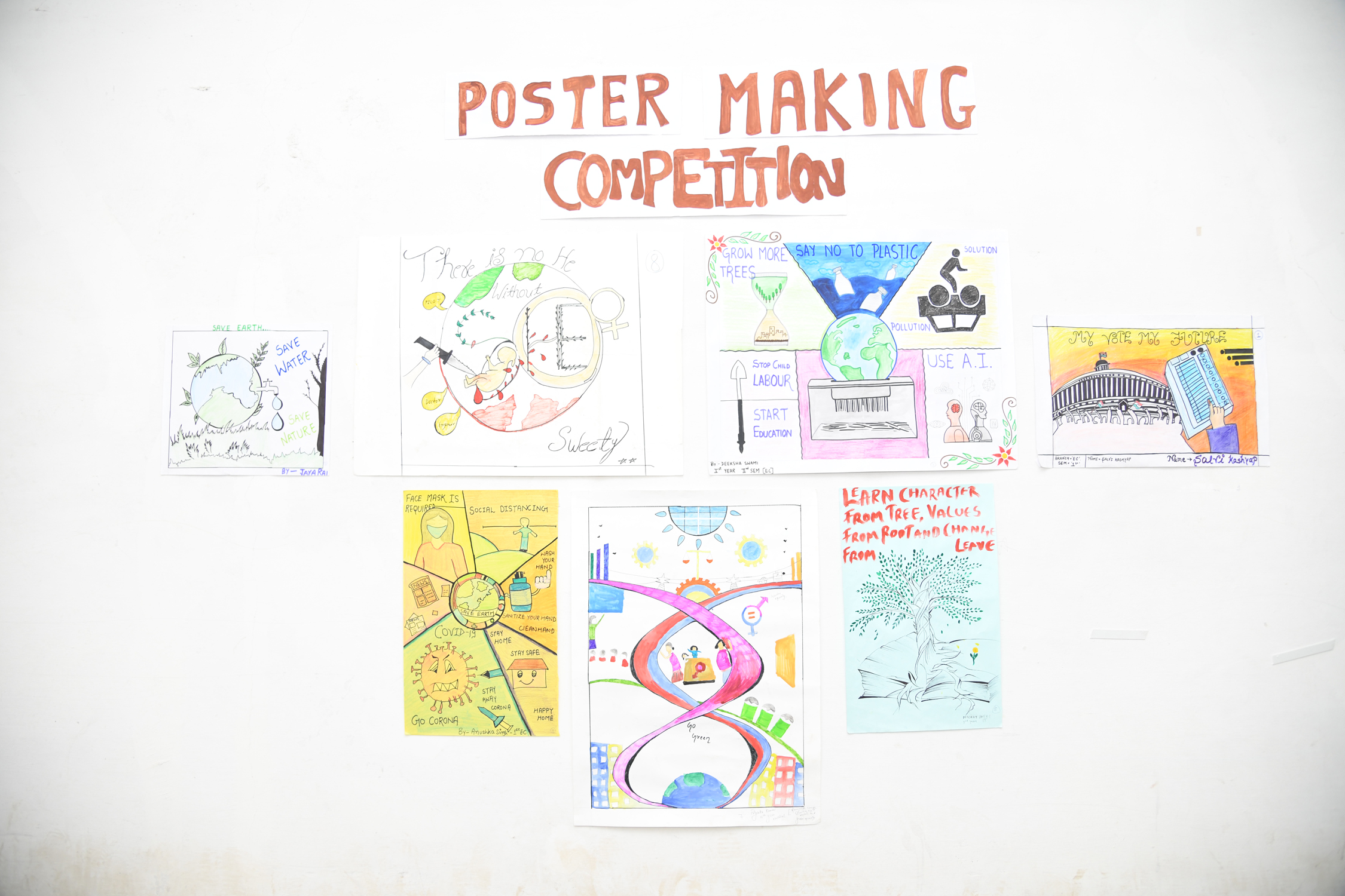Indira Gandhi Engineering College Sagar General photo (10) by Shapnesh Singh Tiwari