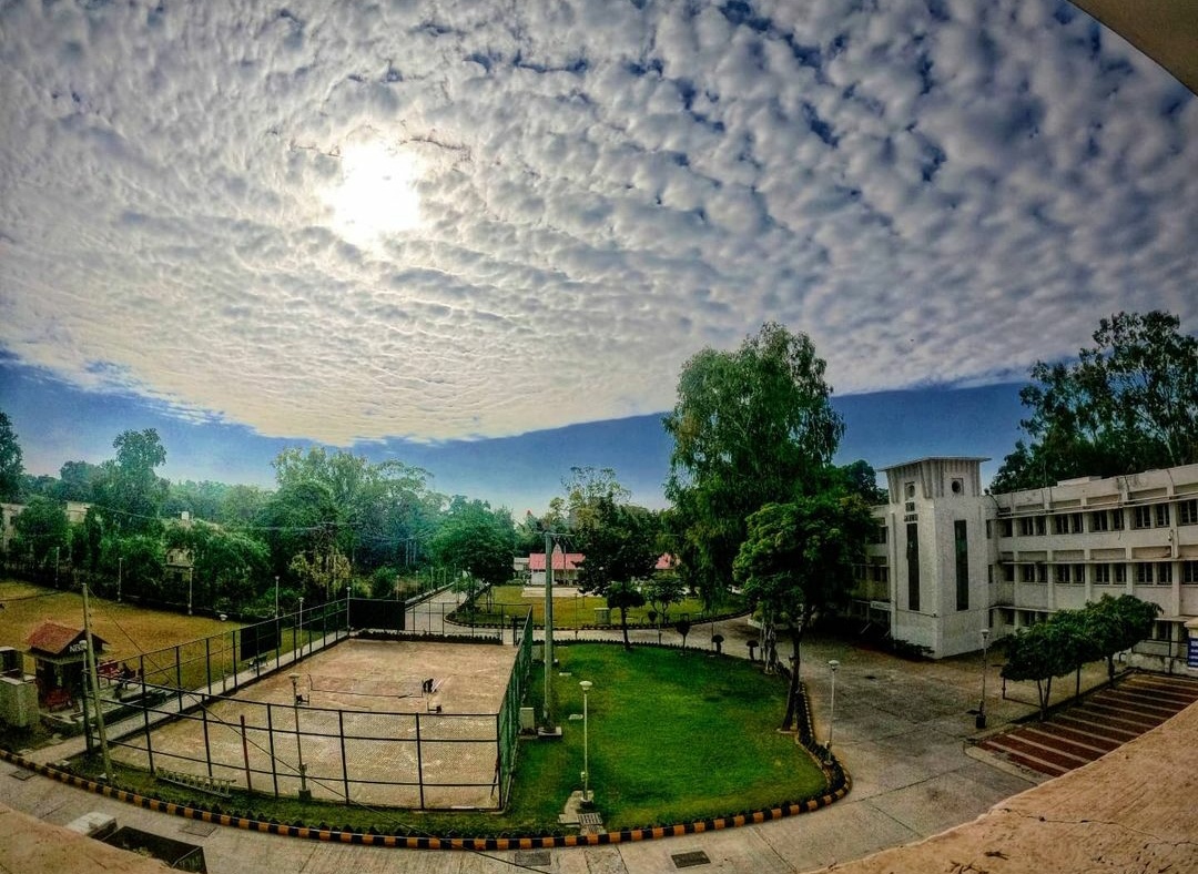 IIM Jammu Campus photo (3) by TAMGIRE AKHILESH VASANT