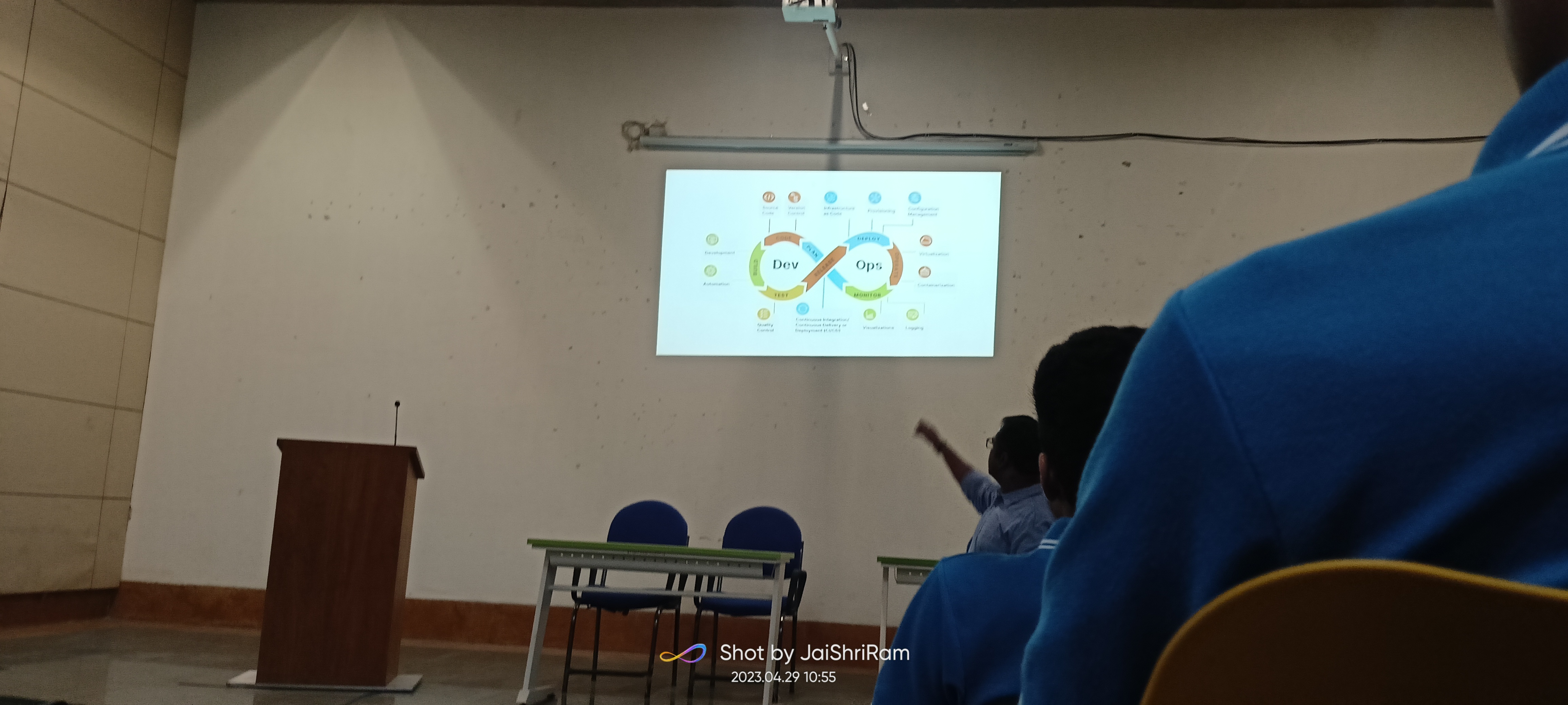 Bajaj Institute of Technology Wardha Facilities & Labs photo (6) by Chaitanya Rawat