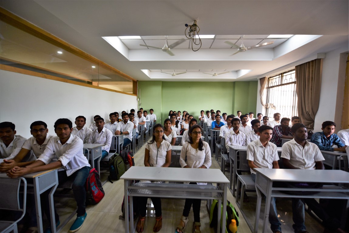 DY Patil College of Engineering and Technology Kolhapur General photo (16) by Ritesh Ravindra Lad