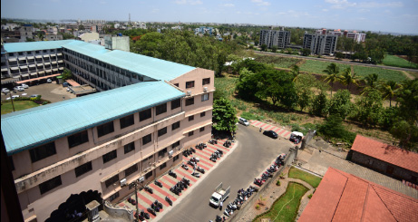 DY Patil College of Engineering and Technology Kolhapur General photo (18) by Ritesh Ravindra Lad