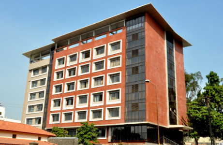 DY Patil College of Engineering and Technology Kolhapur General photo (17) by Ritesh Ravindra Lad