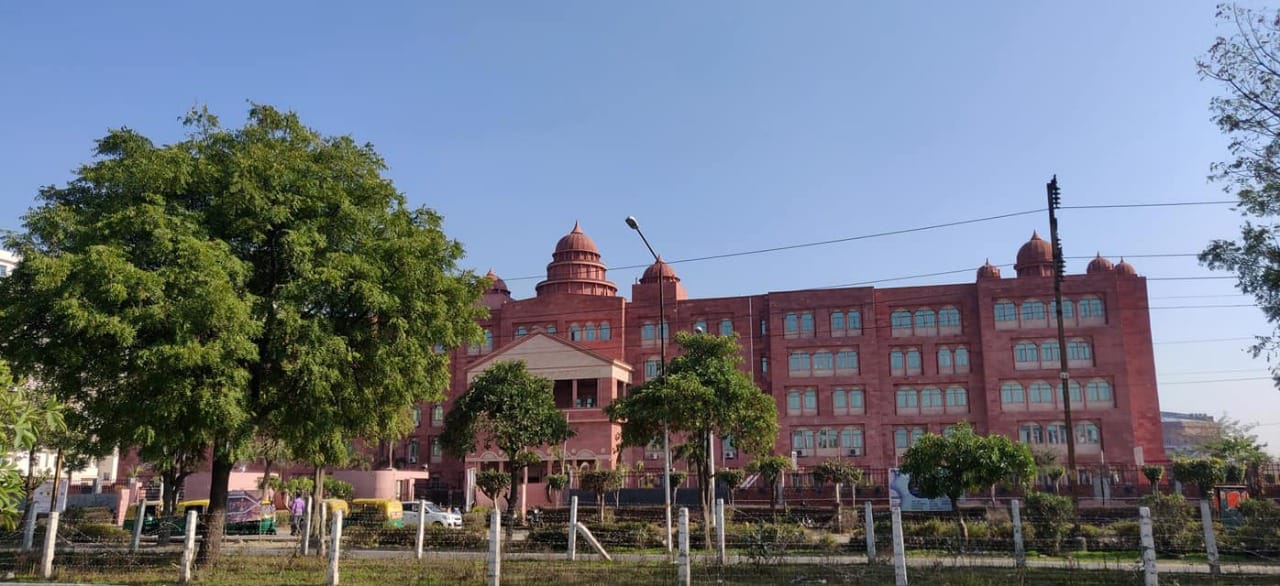Dronacharya Group of Institutions Greater Noida General photo (8) by Vishal kumar