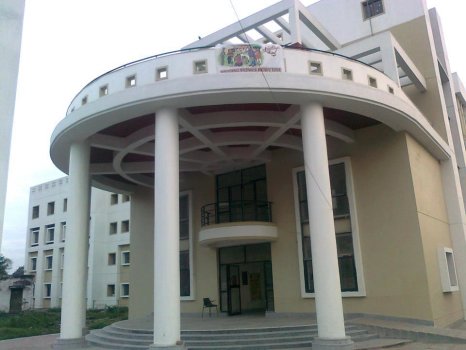 RCC Institute Of Information Technology General photo (6) by Nazeya Nehal