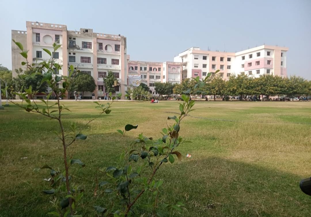 JECRC UDML College of Engineering Jaipur General photo (14) by Yash jangid