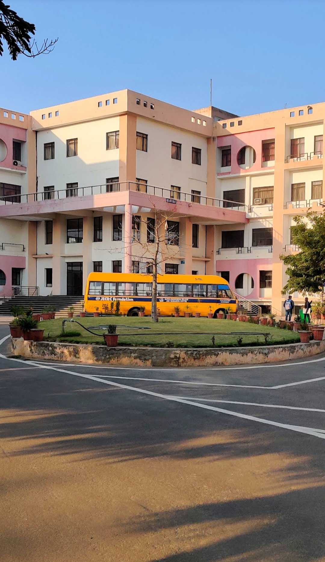 JECRC UDML College of Engineering Jaipur General photo (12) by Yash jangid