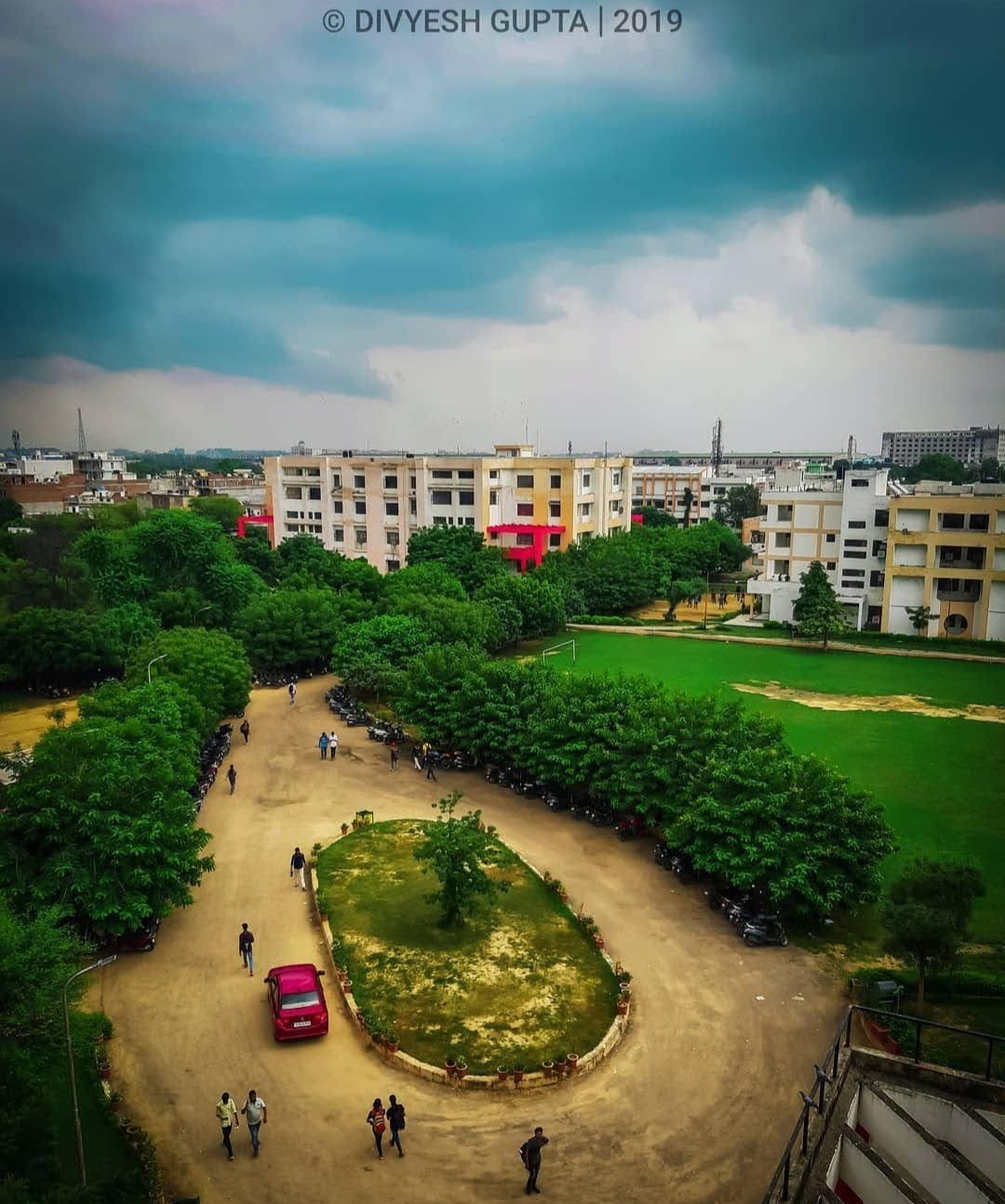 JECRC UDML College of Engineering Jaipur General photo (11) by Yash jangid
