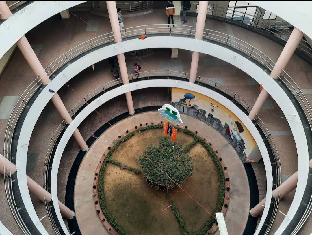 JECRC UDML College of Engineering Jaipur General photo (10) by Yash jangid