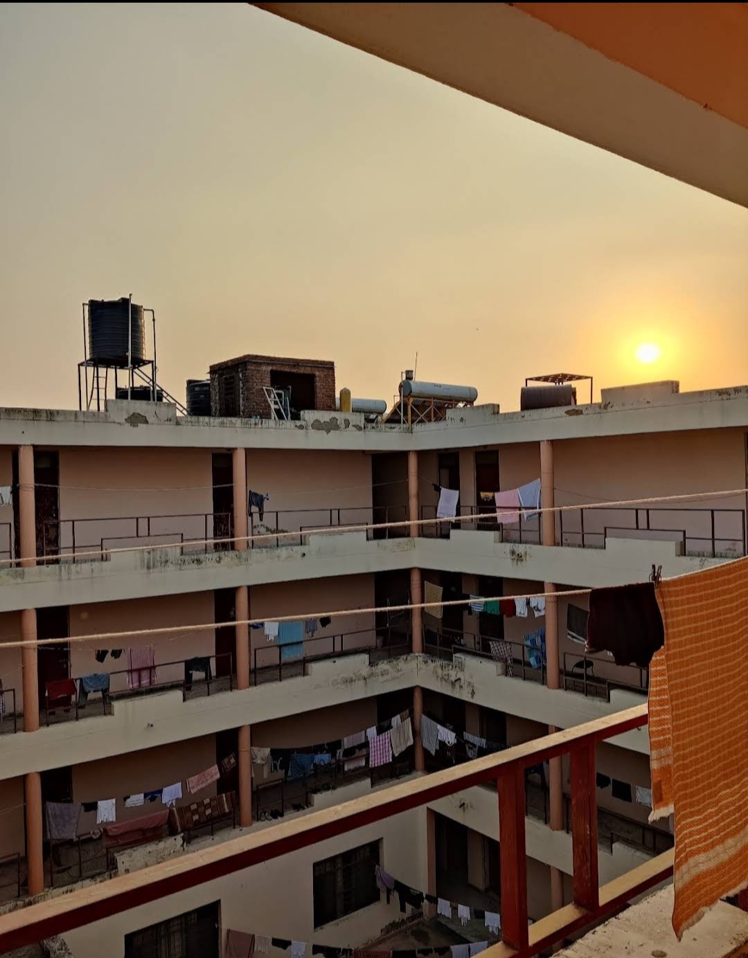 JECRC UDML College of Engineering Jaipur General photo (9) by Yash jangid