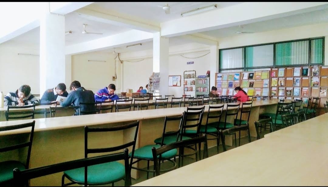 JECRC UDML College of Engineering Jaipur General photo (6) by Yash jangid