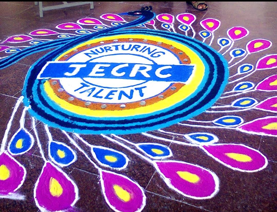 JECRC UDML College of Engineering Jaipur General photo (5) by Yash jangid