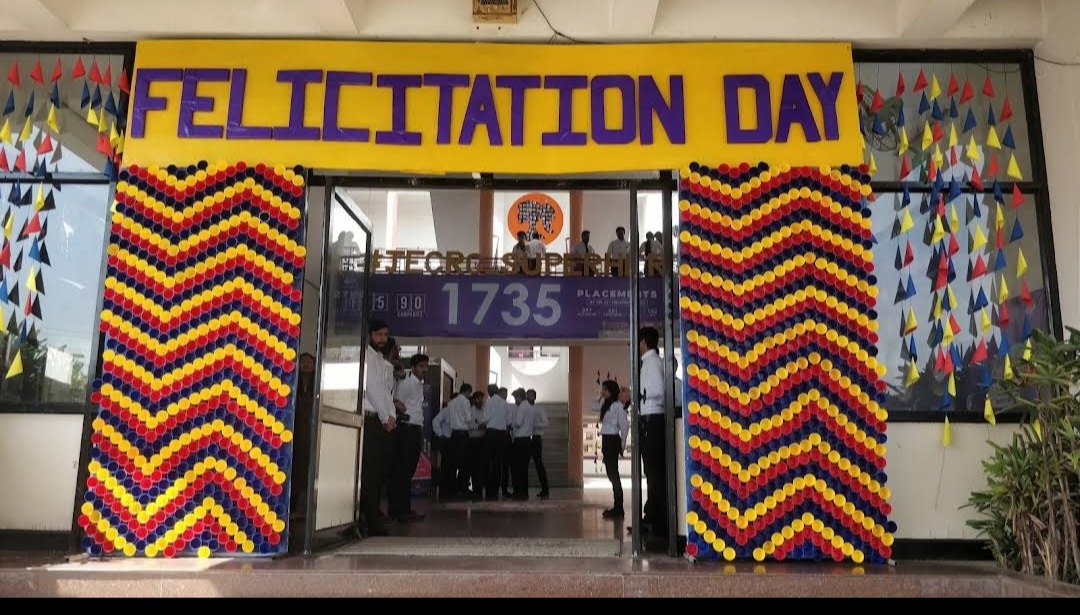 JECRC UDML College of Engineering Jaipur General photo (4) by Yash jangid