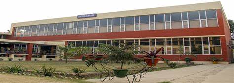GNDEC General photo (19) by Chetan Gupta