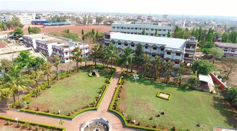GNDEC General photo (18) by Chetan Gupta