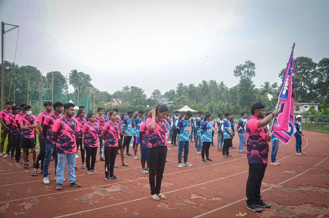 VISAT Extra-Curricular photo (4) by SONIL K S