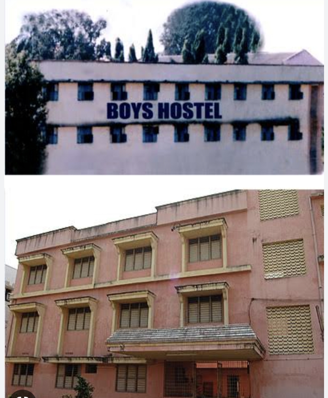 Dantuluri Narayana Raju college West Godavari Hostels photo (1) by Ganesh