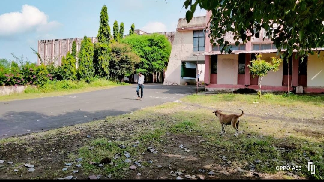 Indira Gandhi Engineering College Sagar Hostels photo (2) by Sachin kushwaha
