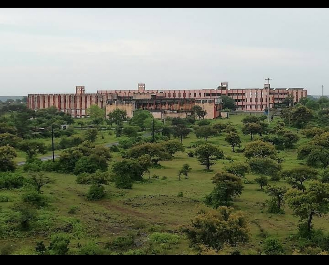 Indira Gandhi Engineering College Sagar Campus photo (3) by Sachin kushwaha