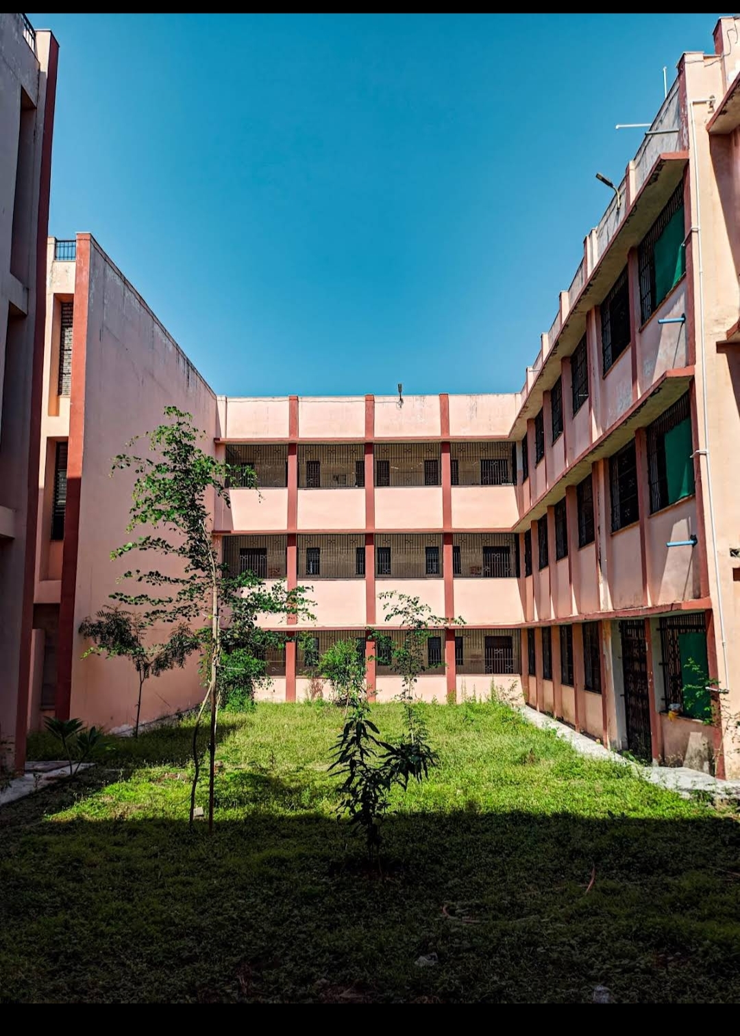 Indira Gandhi Engineering College Sagar Infrastructure & Academic Building photo (4) by Sachin kushwaha