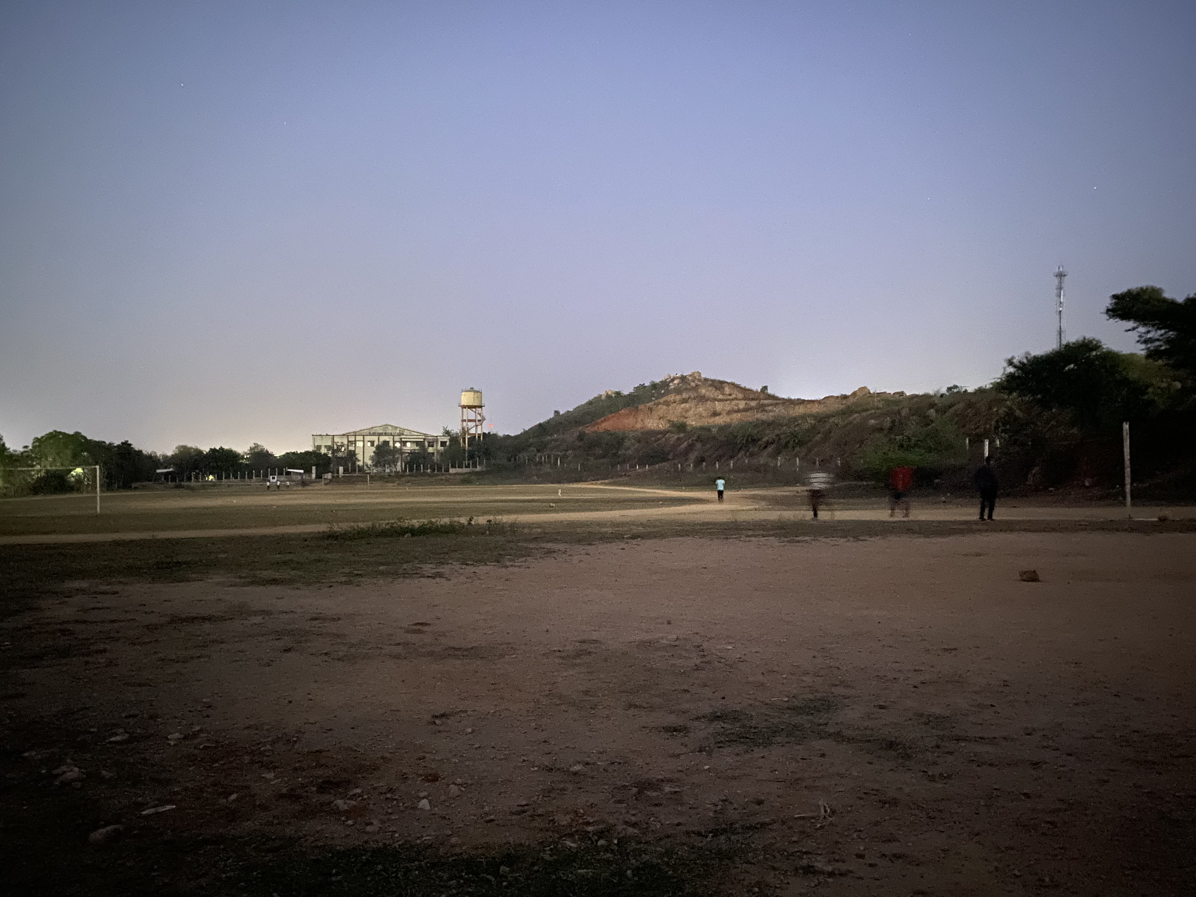 Bundelkhand University, Institute of Engineering and Technology Jhansi Infrastructure & Academic Building photo (4) by Harsh Singh