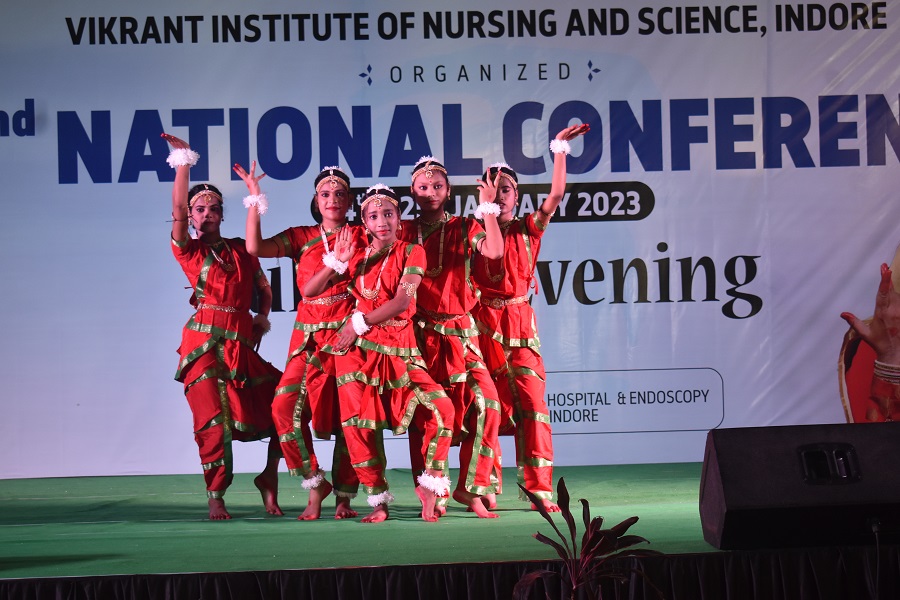 Vikrant Group of Institutions Indore General photo (5) by Nikhil Tiwari