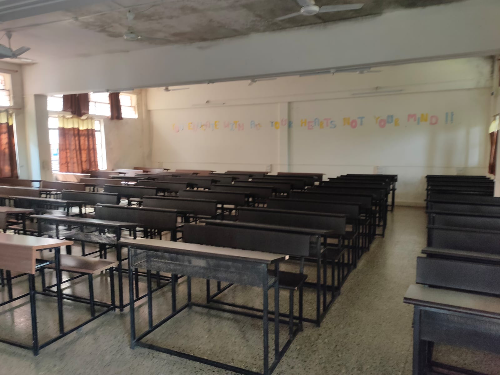 SMBT Ayurved College and Hospital Nashik Infrastructure & Academic Building photo (12) by Gaurav Sunil Gavali