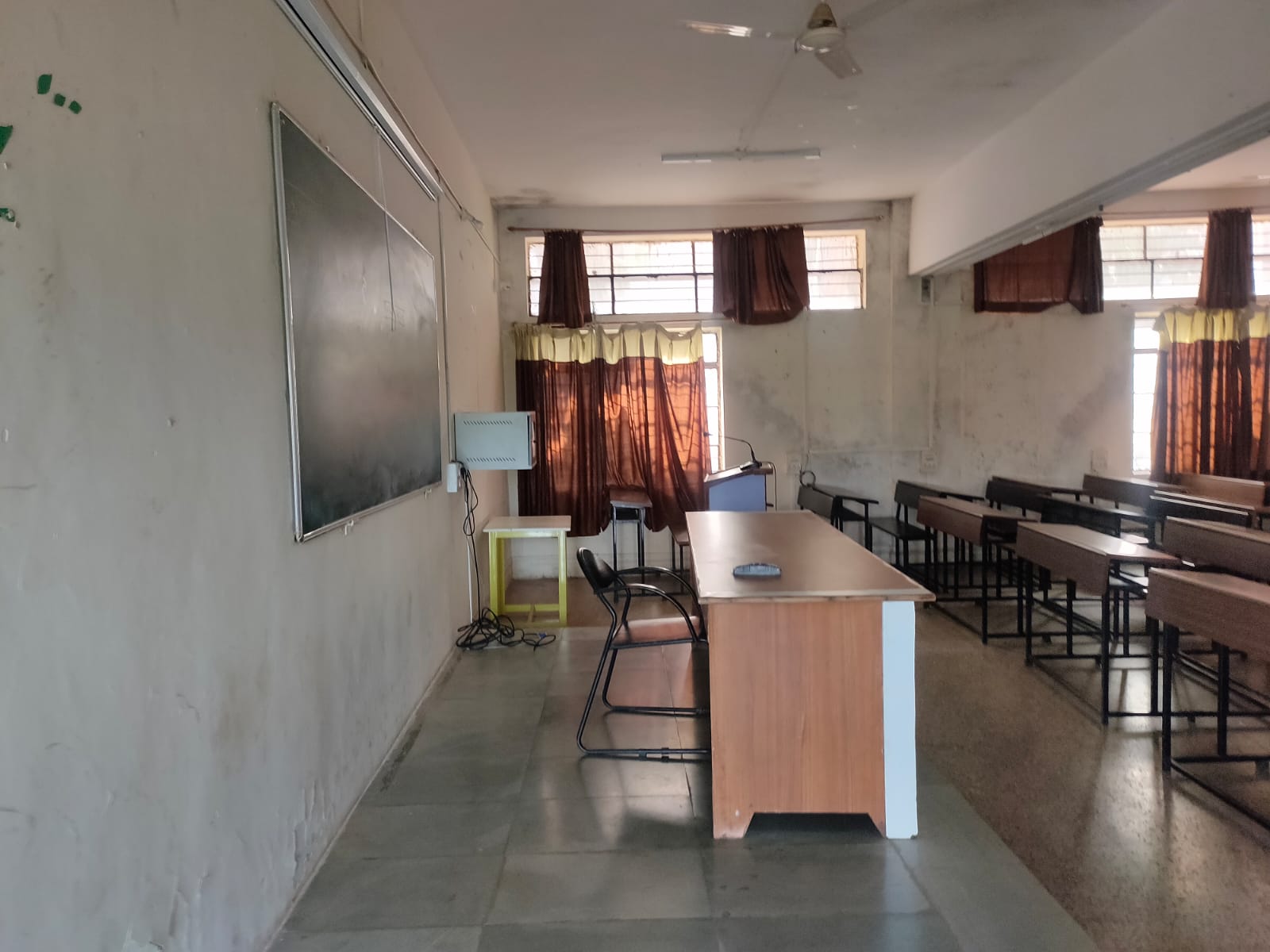 SMBT Ayurved College and Hospital Nashik Infrastructure & Academic Building photo (11) by Gaurav Sunil Gavali