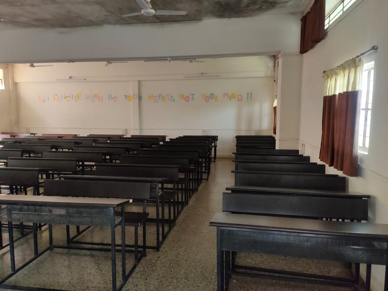 SMBT Ayurved College and Hospital Nashik Facilities & Labs photo (9) by Gaurav Sunil Gavali