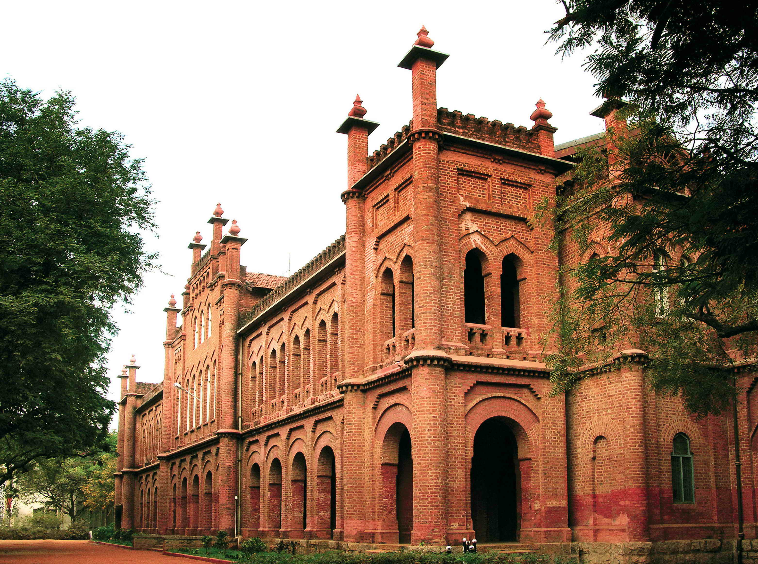 The American College Madurai General photo (9) by Joseph