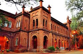 The American College Madurai General photo (8) by Joseph