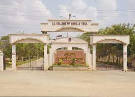 J.J. College of Engineering and Technology Tiruchirappalli General photo (2) by BALAJI DURAIRAJ