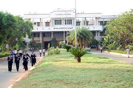 J.J. College of Engineering and Technology Tiruchirappalli General photo (3) by BALAJI DURAIRAJ