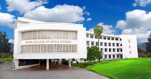 Sona College of Technology Salem General photo (2) by Harinisha