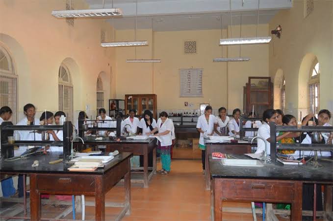 Maharani Cluster University Bangalore General photo (15) by Mandala Satya vani