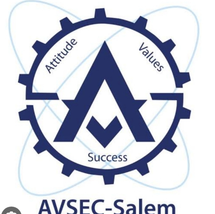 AVS Engineering College Salem General photo (19) by DEENA P V