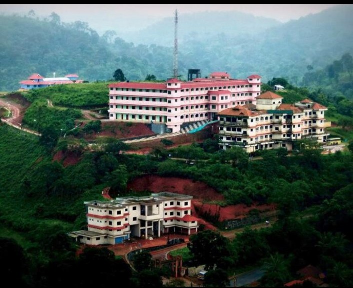 Government Engineering College Wayanad Campus photo (7) by Abhijith K Pradeep