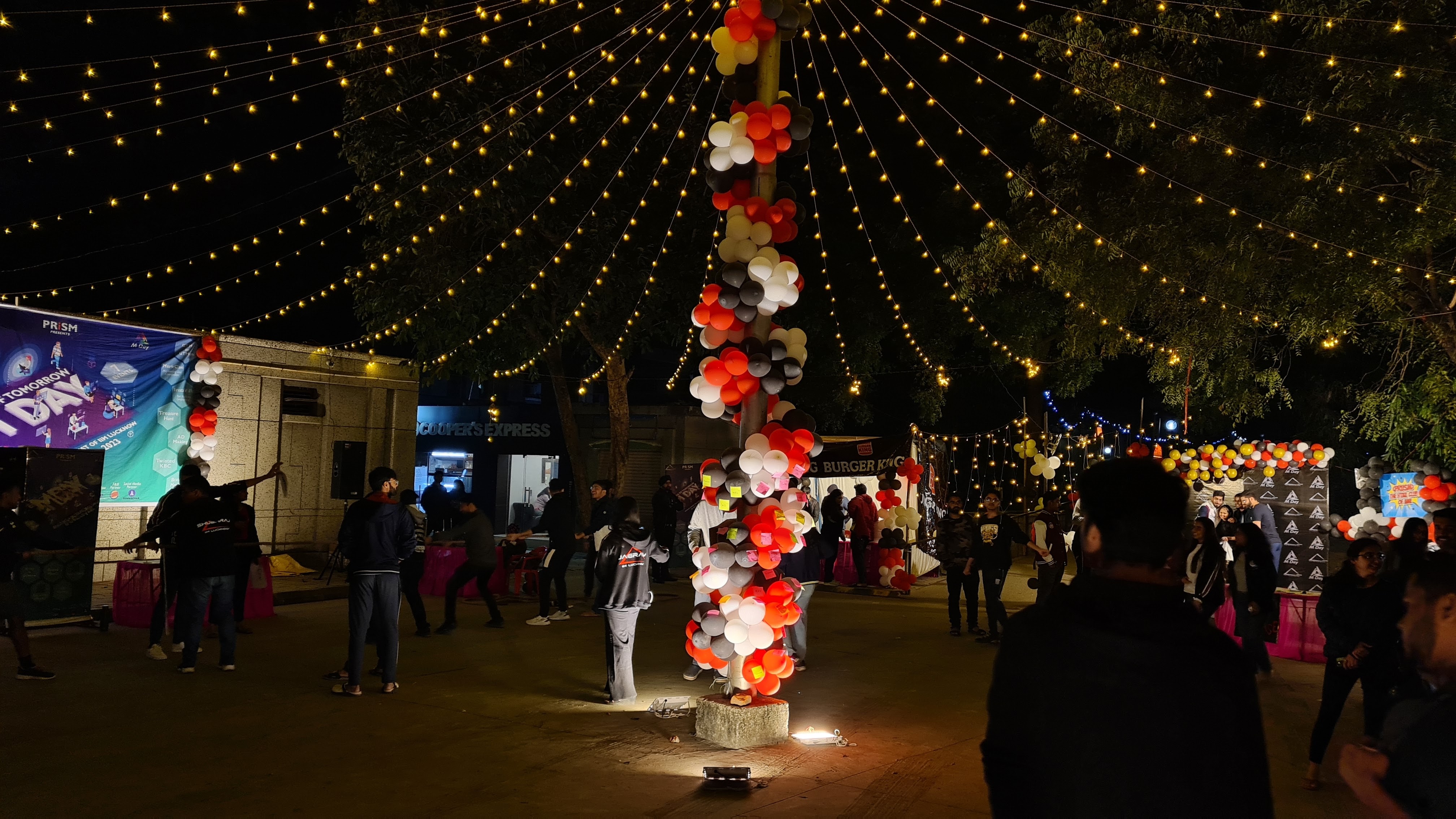 IIM Lucknow Convocation & Festivals photo (7) by Vaibhav Sharma
