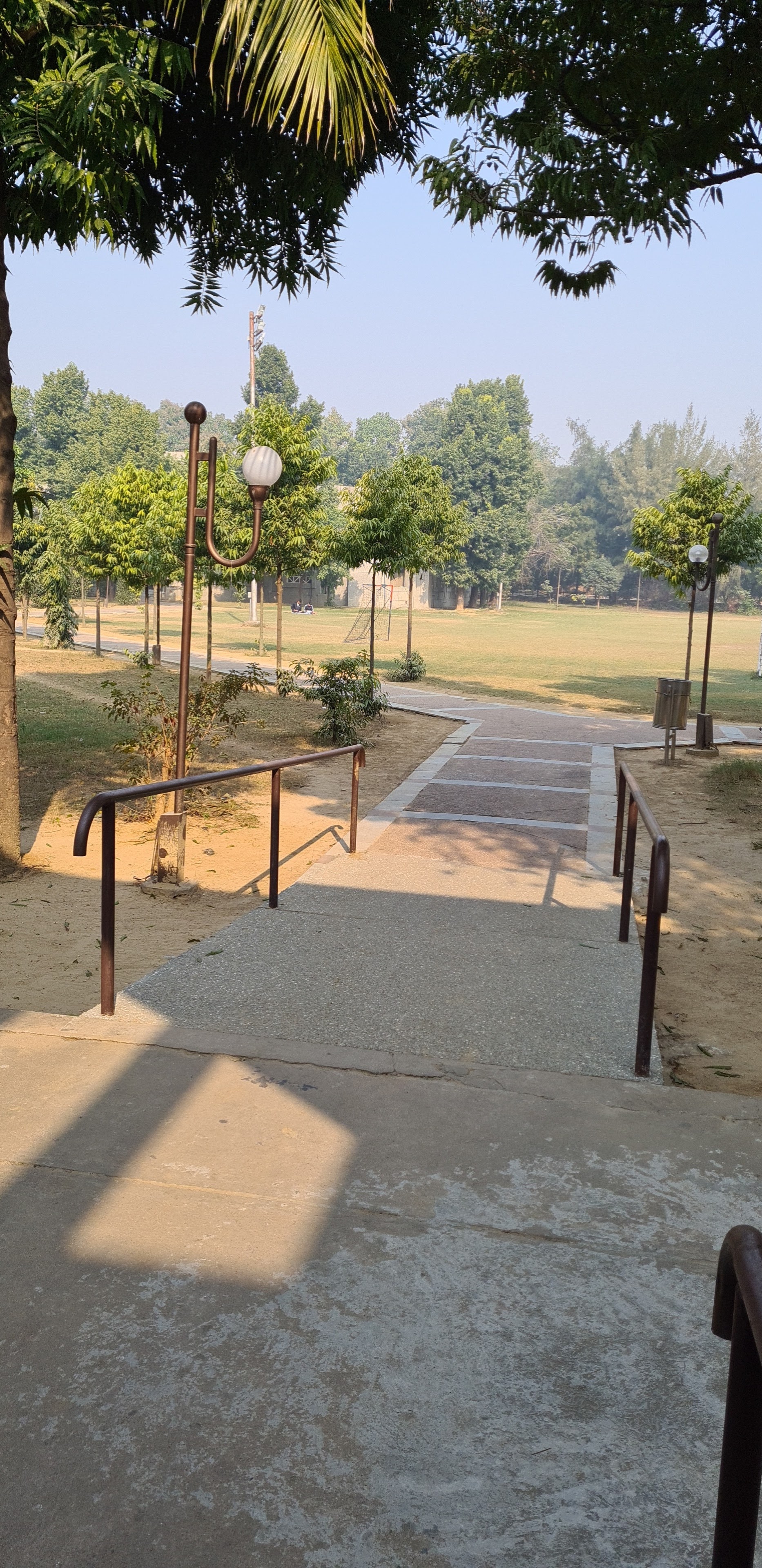 IIM Lucknow Campus photo (5) by Vaibhav Sharma