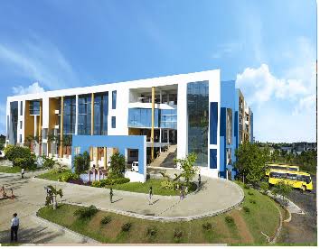 Dhanalakshmi Srinivasan College of Engineering and Technology Chennai General photo (1) by Naveen