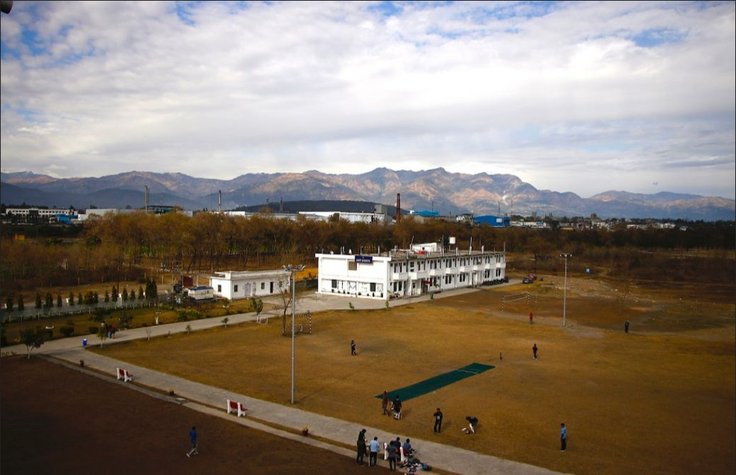 IIM Sirmaur Hostels photo (13) by RAHUL GOYAL