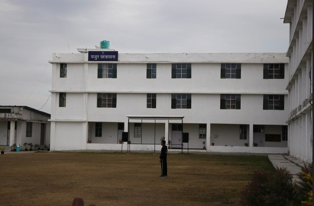 IIM Sirmaur Hostels photo (14) by RAHUL GOYAL