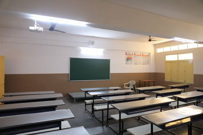 St. Joseph’s Degree College Kurnool General photo (3) by Ahmed