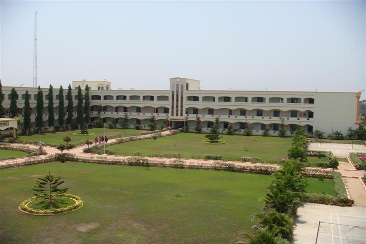 Chirala Engineering College General photo (3) by Shiva Kumar