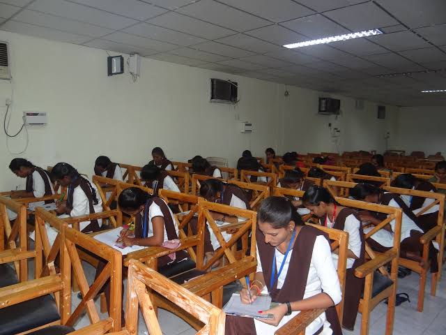Chirala Engineering College General photo (4) by Shiva Kumar