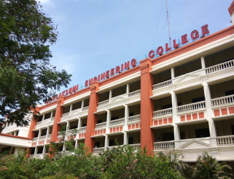 Rajalakshmi Engineering College Chennai General photo (12) by Lakshmipriya G